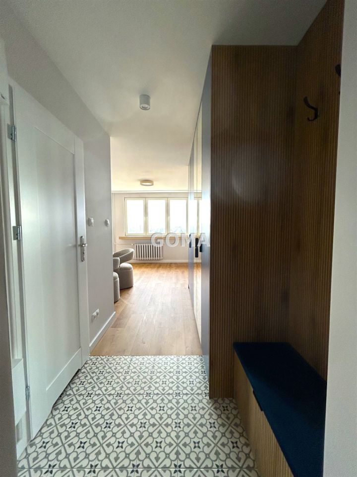 Mieszkanie 1-pokojowe Warszawa Praga-Południe. Zdjęcie 14