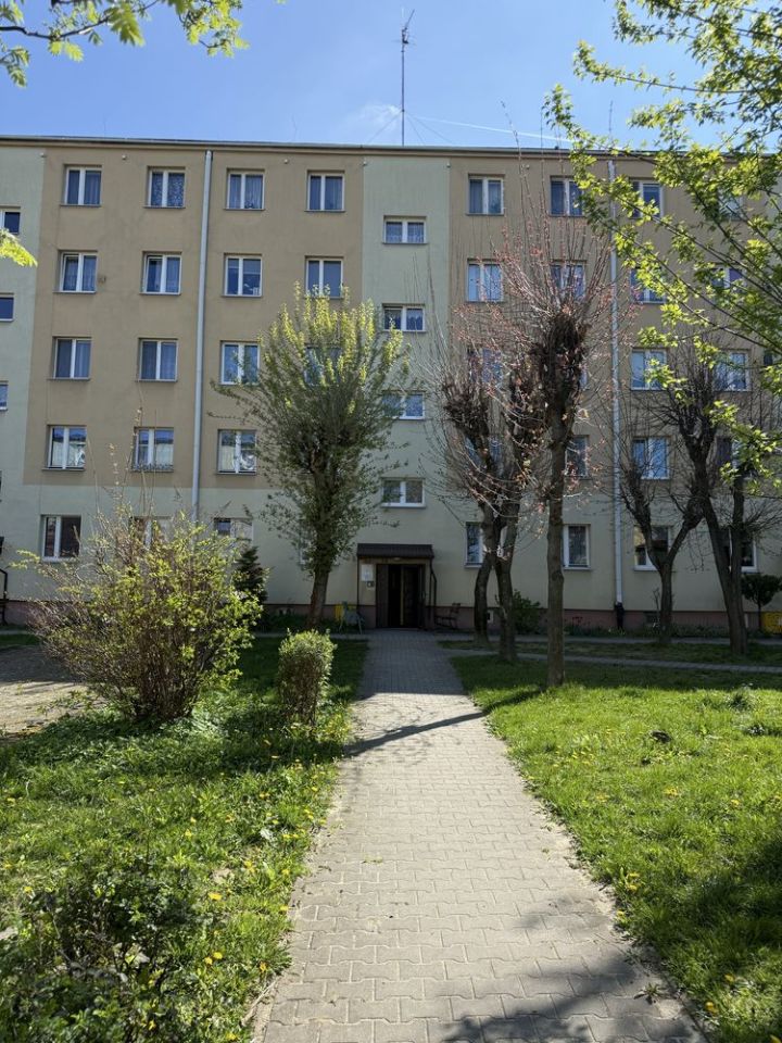 Mieszkanie 2-pokojowe Dębica. Zdjęcie 4