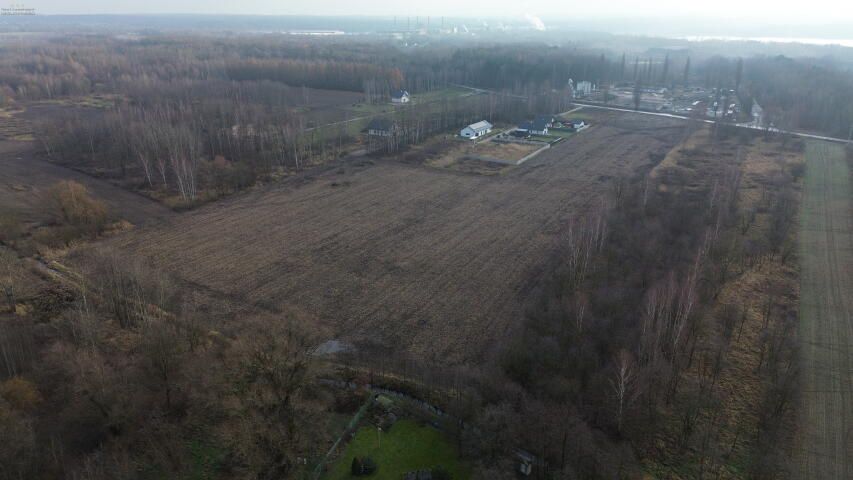 Działka budowlana Pyskowice Dzierżno, ul. Wiejska. Zdjęcie 3