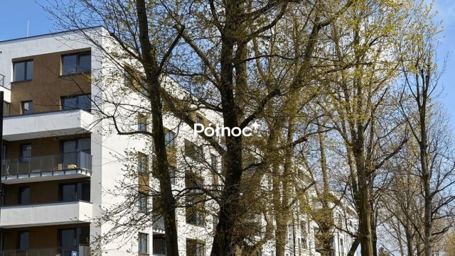 Kraków, ul. Sosnowiecka Mieszkanie - 3 pokoje - 58 m² - 3 piętro