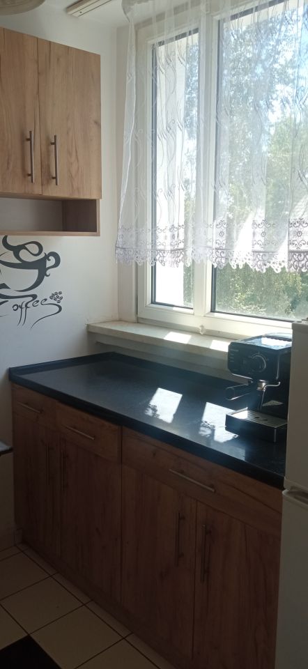 Mieszkanie 1-pokojowe Dzierżoniów, os. Jasne. Zdjęcie 6
