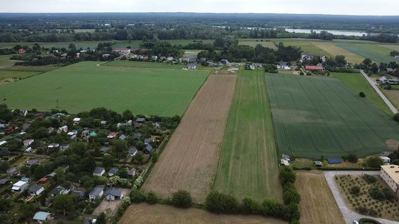 Działka budowlana Ciechocinek, ul. Słońsk Górny. Zdjęcie 1