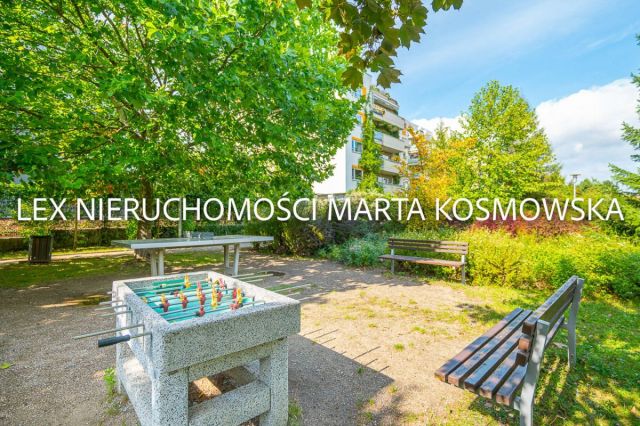 Mieszkanie 2-pokojowe Warszawa Mokotów, ul. Wyględowska. Zdjęcie 17