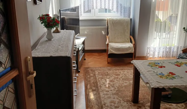 Mieszkanie 3-pokojowe Wejherowo Centrum, Osiedle Tysiąclecia