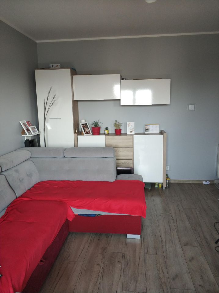 Mieszkanie 2-pokojowe Chorzów Centrum, ul. Beskidzka. Zdjęcie 2