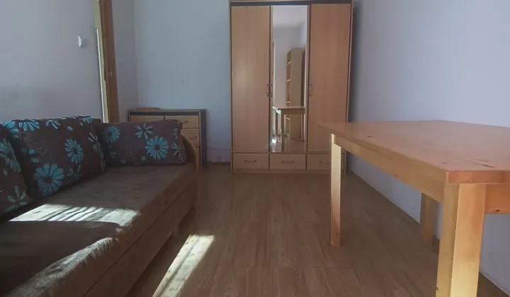 Mieszkanie 1-pokojowe Kraków Prądnik Czerwony, ul. Powstańców