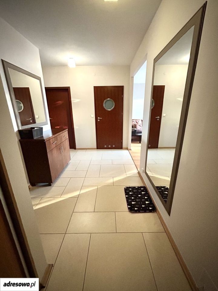 Mieszkanie 3-pokojowe Warszawa Mokotów, ul. Bukowińska. Zdjęcie 9
