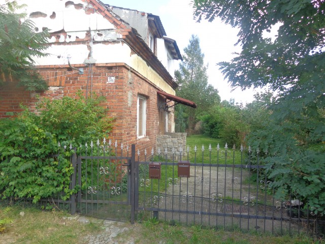 Mieszkanie 3-pokojowe Zielona Góra Barcikowiczki, Barcikowice. Zdjęcie 1