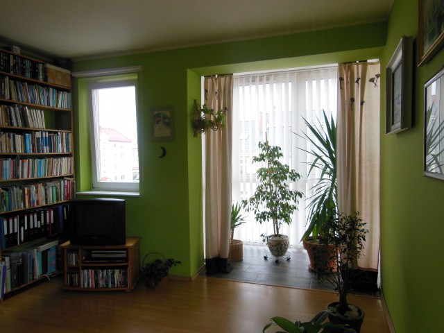 Mieszkanie 2-pokojowe Gdańsk Ujeścisko, ul. Jeleniogórska. Zdjęcie 1