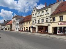 Lokal Lubsko. Zdjęcie 2