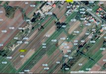 Działka budowlana Kłoda, ul. Długa. Zdjęcie 3