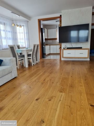 dom wolnostojący, 7 pokoi Rzeszów Słocina, ul. Słocińska. Zdjęcie 1