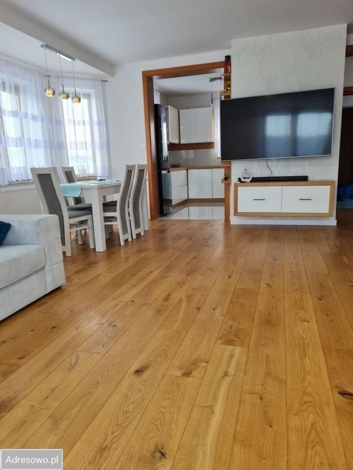 dom wolnostojący, 7 pokoi Rzeszów Słocina, ul. Słocińska