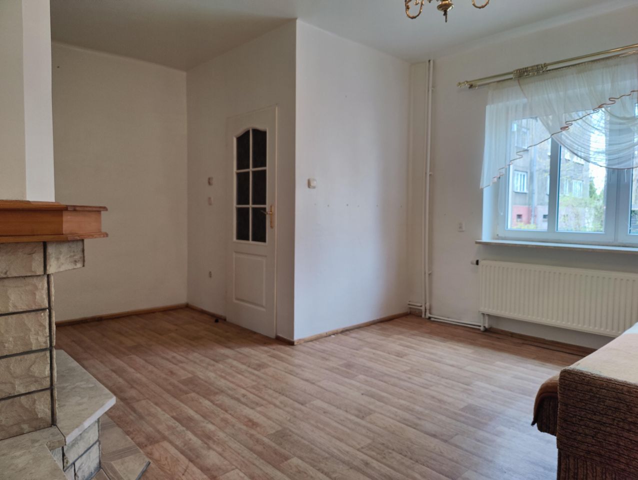 bliźniak, 4 pokoje Bytom Śródmieście, ul. Piotra Woźniaka