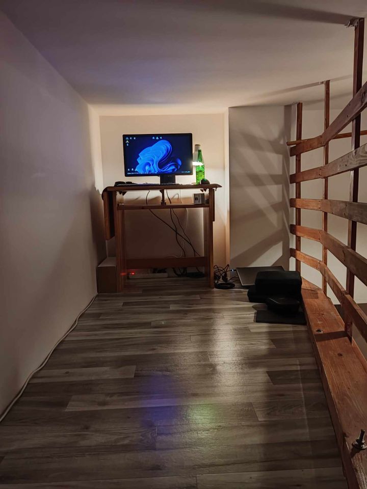 Mieszkanie 3-pokojowe Lądek-Zdrój, ul. Przechodnia. Zdjęcie 5