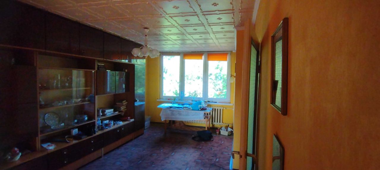 Mieszkanie Piekary Śląskie, ul. gen. Jerzego Ziętka, bez pośrednika - 46 m²