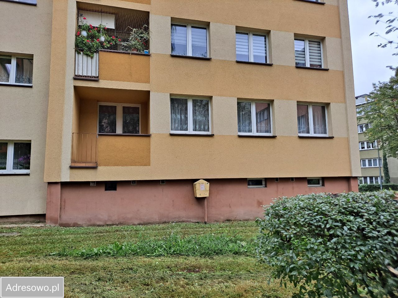 Mieszkanie 3-pokojowe Tychy, ul. Edukacji