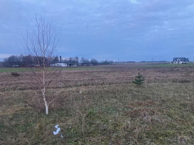 Działka budowlana Karsin, ul. Słoneczna. Zdjęcie 8