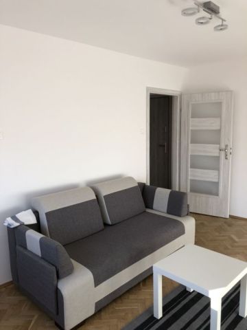 Mieszkanie 2-pokojowe Gdańsk Przeróbka, ul. Teofila Lenartowicza. Zdjęcie 2