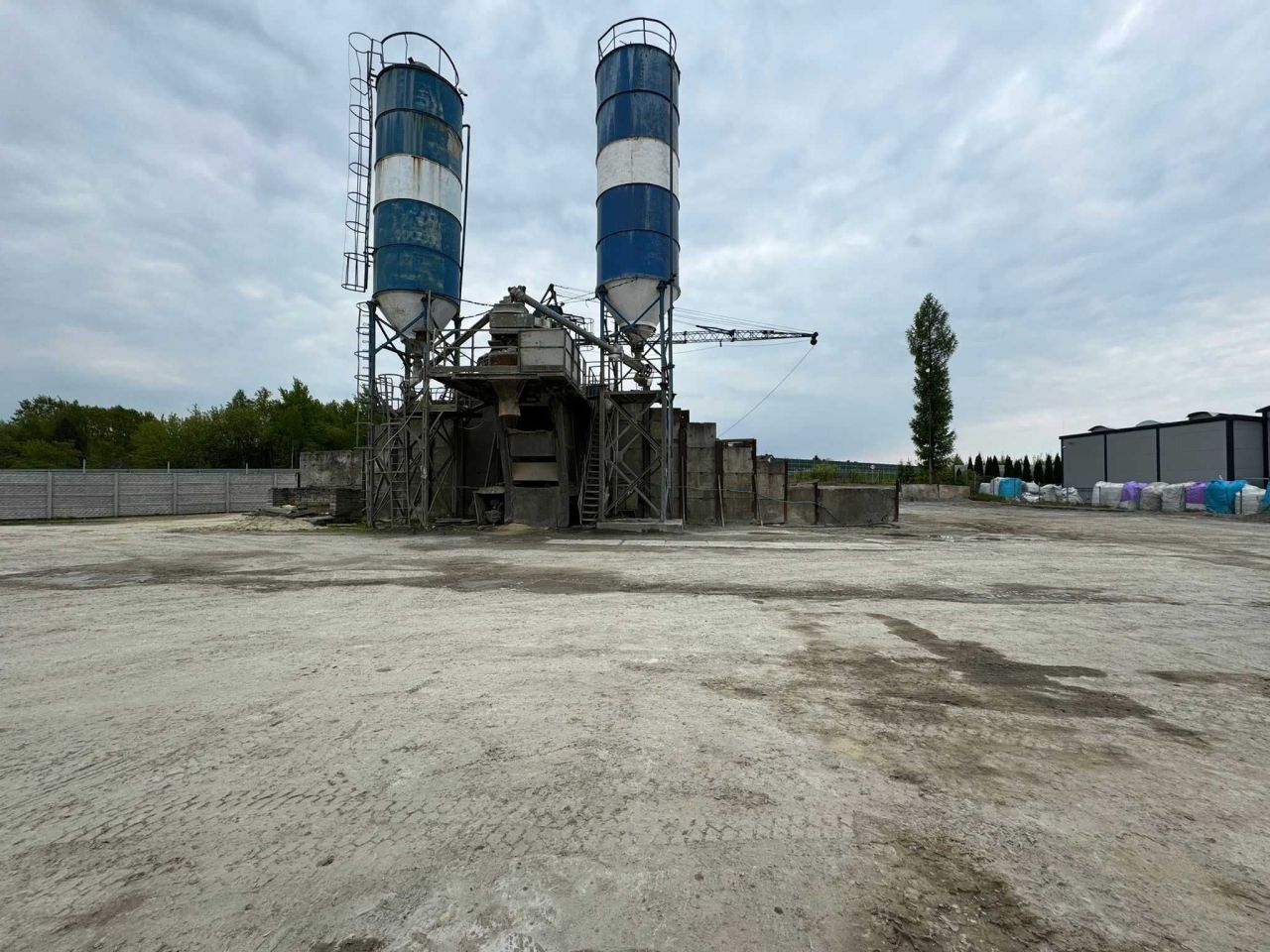 Działka inwestycyjna Kraśnik. Zdjęcie 6