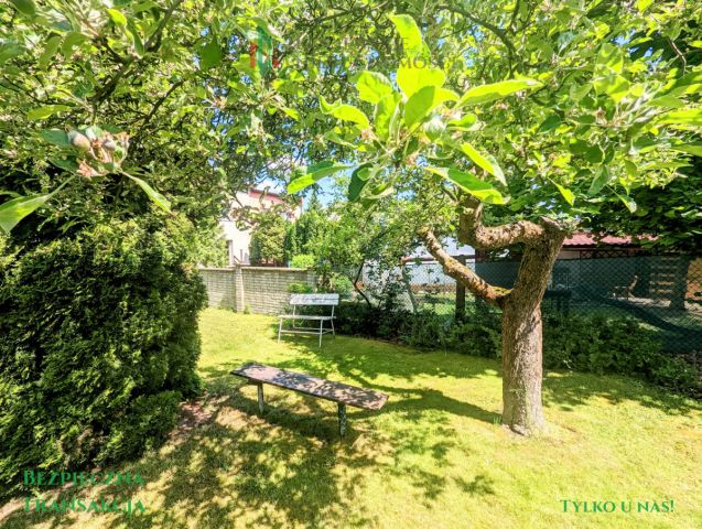 dom wolnostojący, 5 pokoi Starogard Gdański, ul. Sportowa. Zdjęcie 8