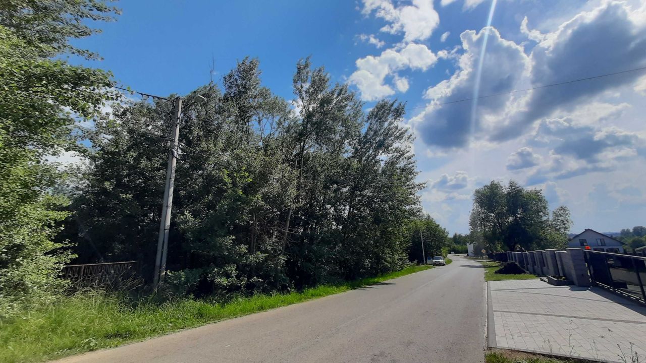 Działka budowlana Zawiercie Blanowice, ul. Sportowa. Zdjęcie 2