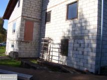 dom wolnostojący, 7 pokoi Nowe Miasteczko, ul. Jesionowa. Zdjęcie 3