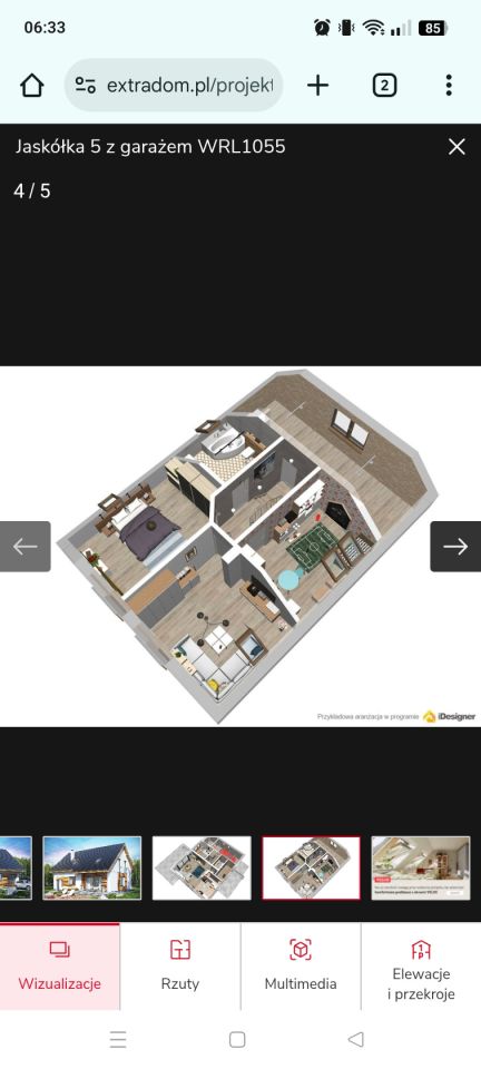 dom wolnostojący, 5 pokoi Kobylec, ul. Pszenna. Zdjęcie 12