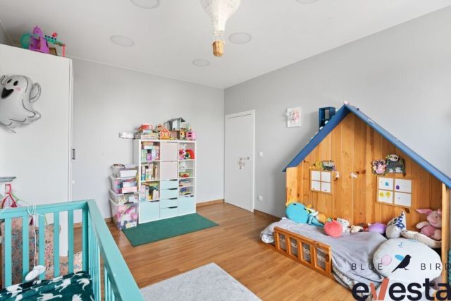 Mieszkanie 3-pokojowe Wrocław, ul. Gorlicka. Zdjęcie 7