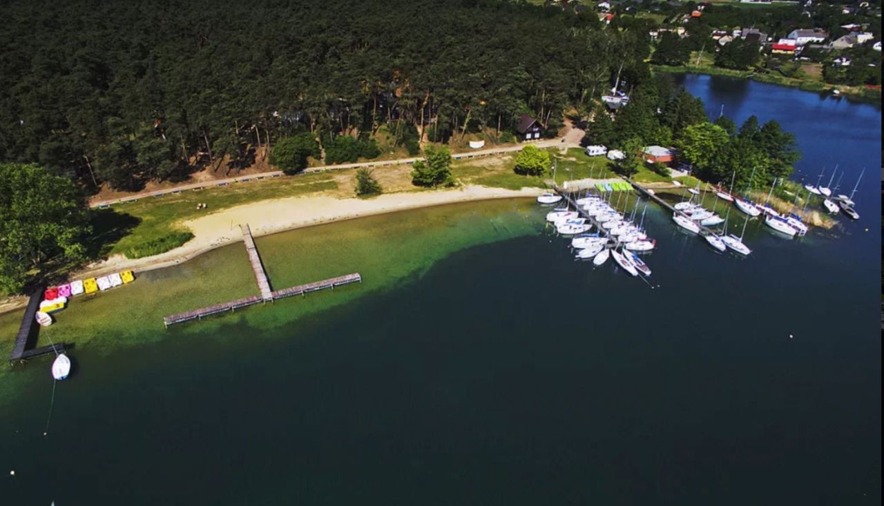 Działka budowlana Powidz. Zdjęcie 6