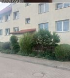 Mieszkanie 3-pokojowe Sieroszów