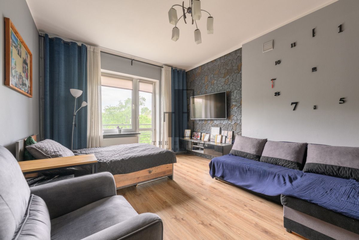 Mieszkanie 2-pokojowe Warszawa Praga, ul. 11 Listopada. Zdjęcie 4