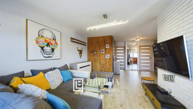 Mieszkanie 3-pokojowe Lublin LSM, ul. Zygmunta Krasińskiego. Zdjęcie 1