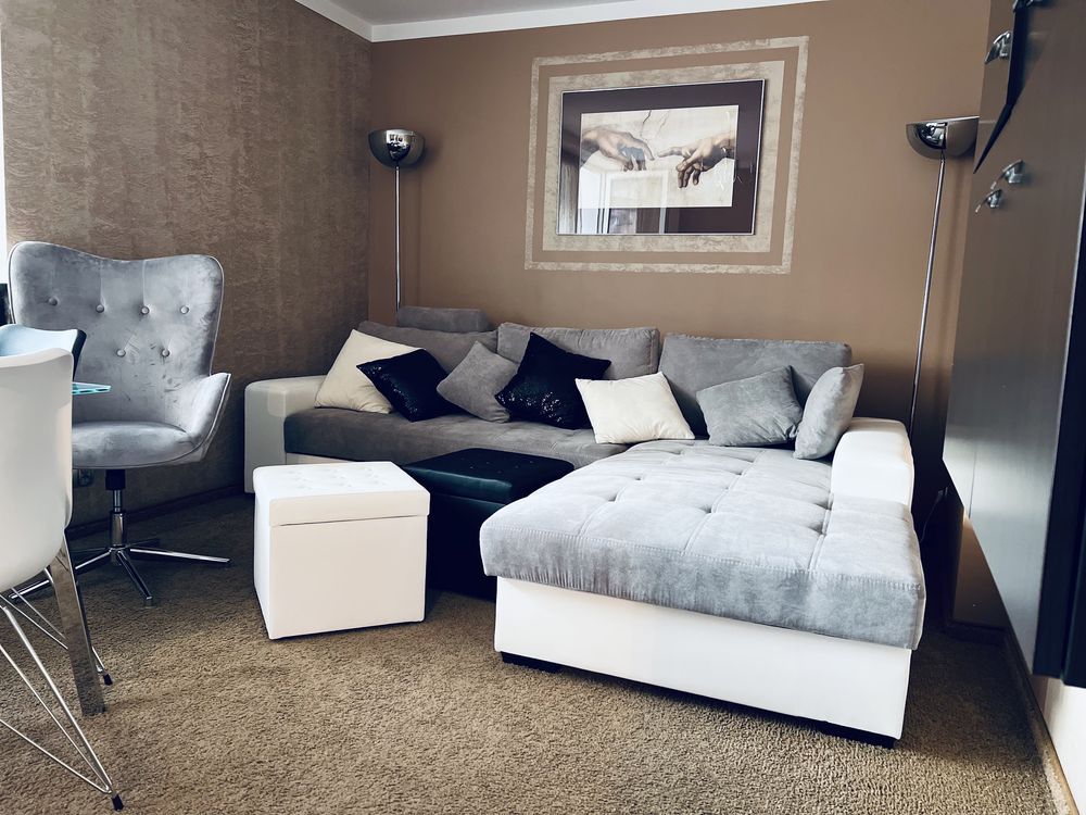 Mieszkanie 3-pokojowe Karpacz Centrum, ul. Nadrzeczna