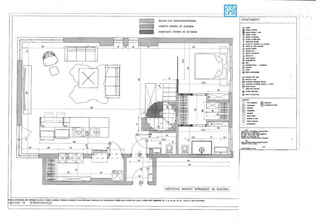 Mieszkanie 3-pokojowe Kraków Wola Justowska, ul. Morelowa. Zdjęcie 18