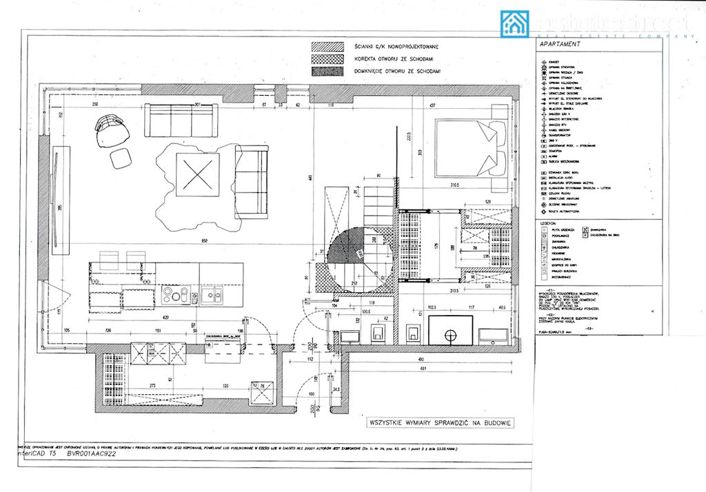 Mieszkanie 3-pokojowe Kraków Wola Justowska, ul. Morelowa. Zdjęcie 18
