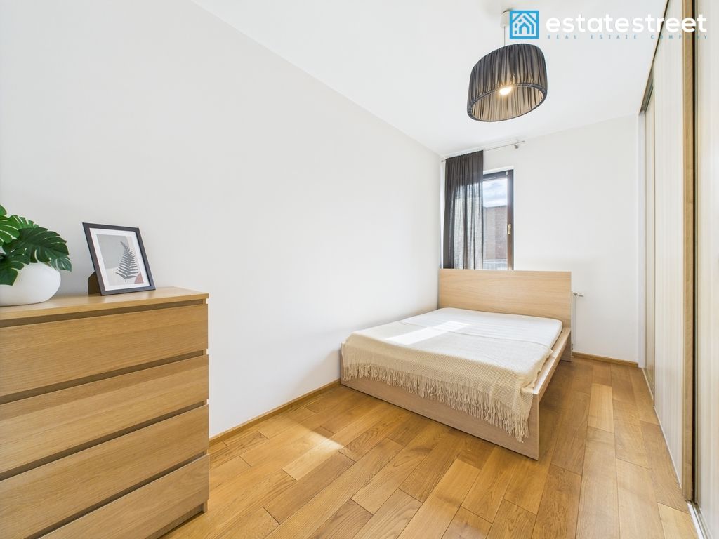 Mieszkanie 2-pokojowe Kraków Podgórze, ul. Przewóz. Zdjęcie 10