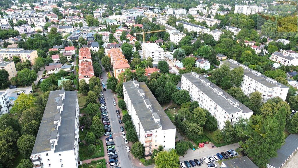 Mieszkanie 2-pokojowe Grodzisk Mazowiecki, ul. Grunwaldzka. Zdjęcie 15