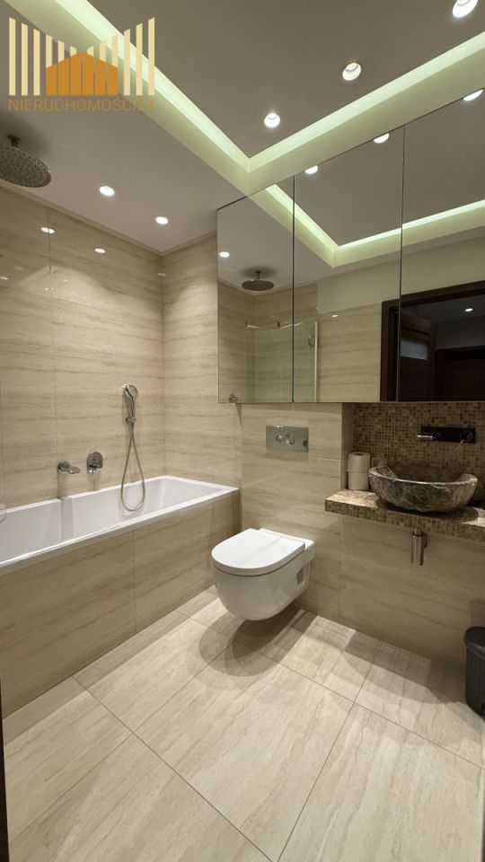 Mieszkanie 4-pokojowe Warszawa Ochota, ul. Grójecka. Zdjęcie 10