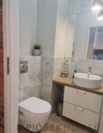 Mieszkanie 1-pokojowe Warszawa Wola, al. Prymasa Tysiąclecia. Zdjęcie 6