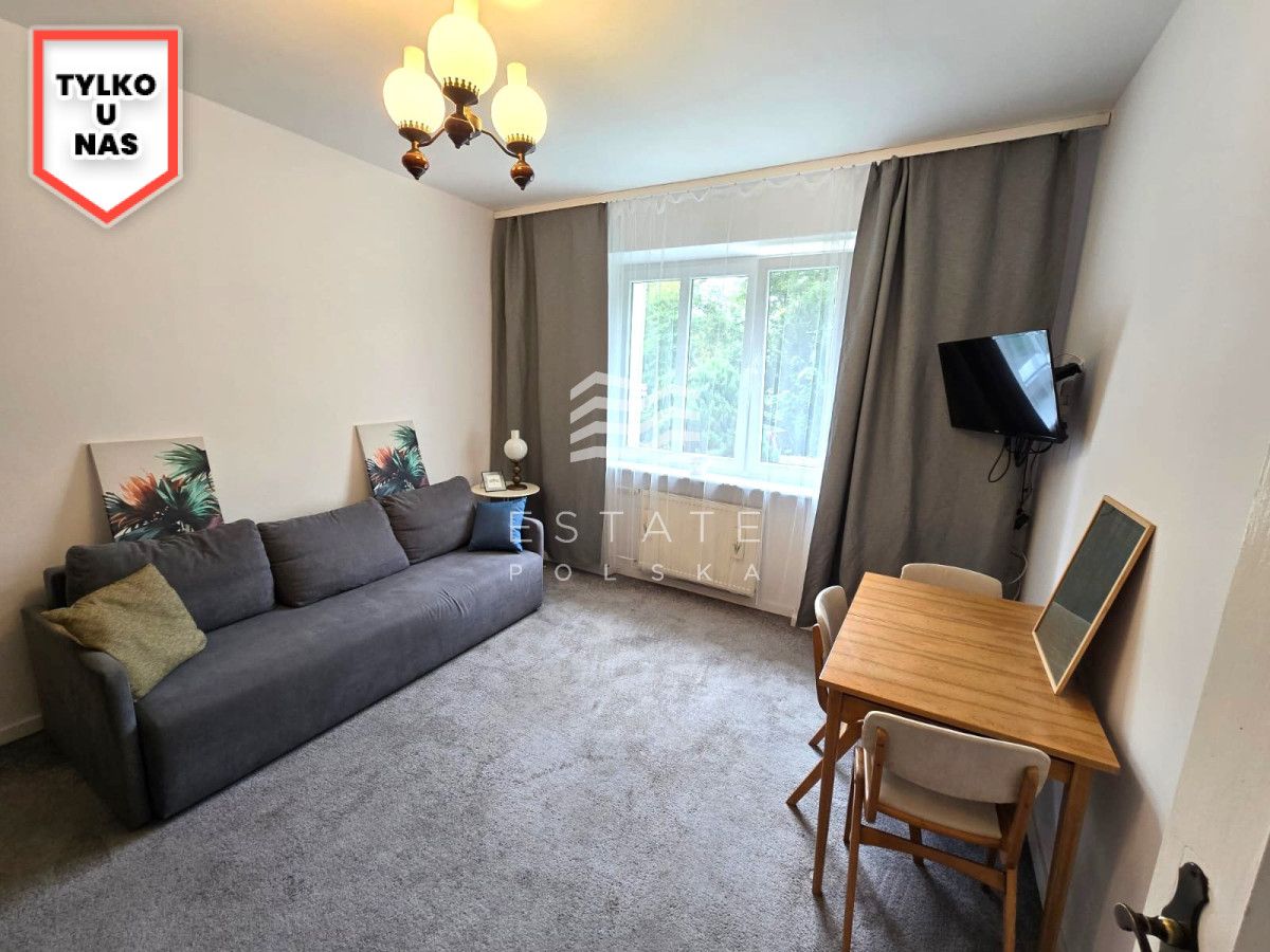 Mieszkanie 2-pokojowe Sopot, ul. Józefa Golca