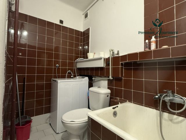 Mieszkanie 1-pokojowe Skarżysko-Kamienna, ul. Lotnicza. Zdjęcie 10