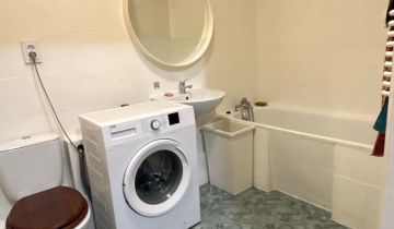 Mieszkanie 2-pokojowe Warszawa Praga-Północ, ul. Strzelecka