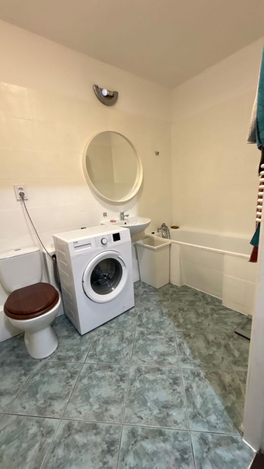 Mieszkanie 2-pokojowe Warszawa Praga-Północ, ul. Strzelecka. Zdjęcie 2