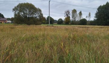 Działka budowlana Bruki Kokocka