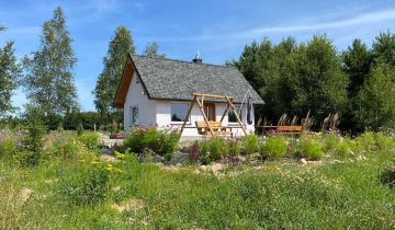 Działka budowlana Połęczyno