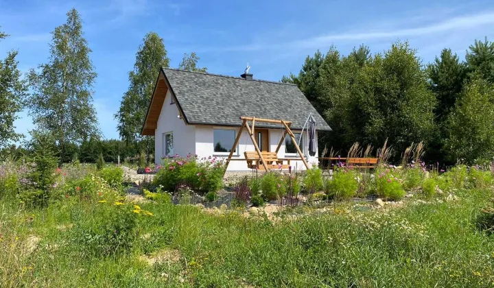 Działka budowlana Połęczyno