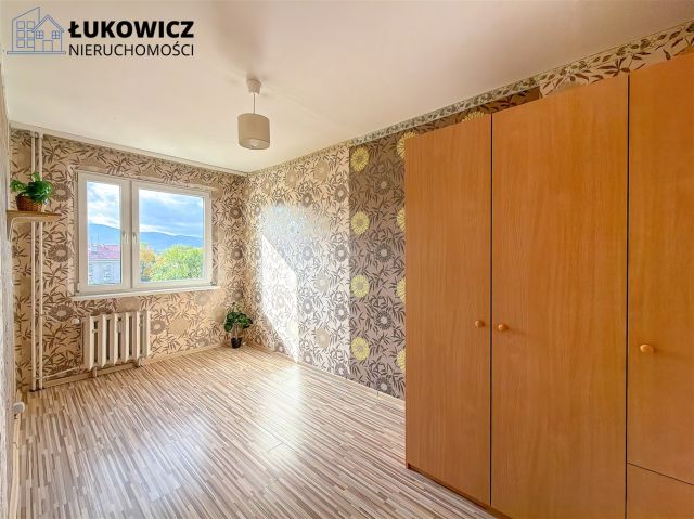 Mieszkanie 3-pokojowe Bielsko-Biała, ul. Władysława Broniewskiego. Zdjęcie 6