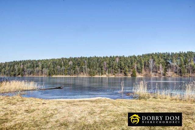 Działka budowlana Sadłowina. Zdjęcie 1