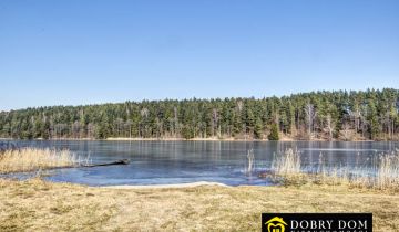 Działka budowlana Sadłowina